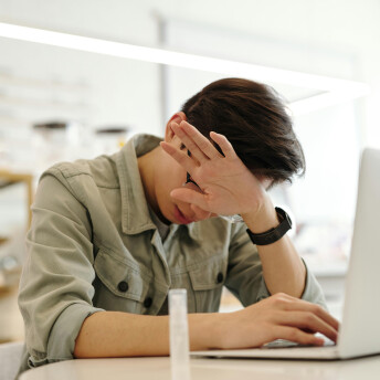 When Leaders stop leading from Fear