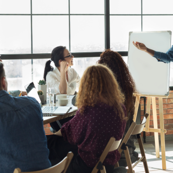Creating an understanding of great leadership